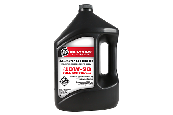 Synthetic oil 