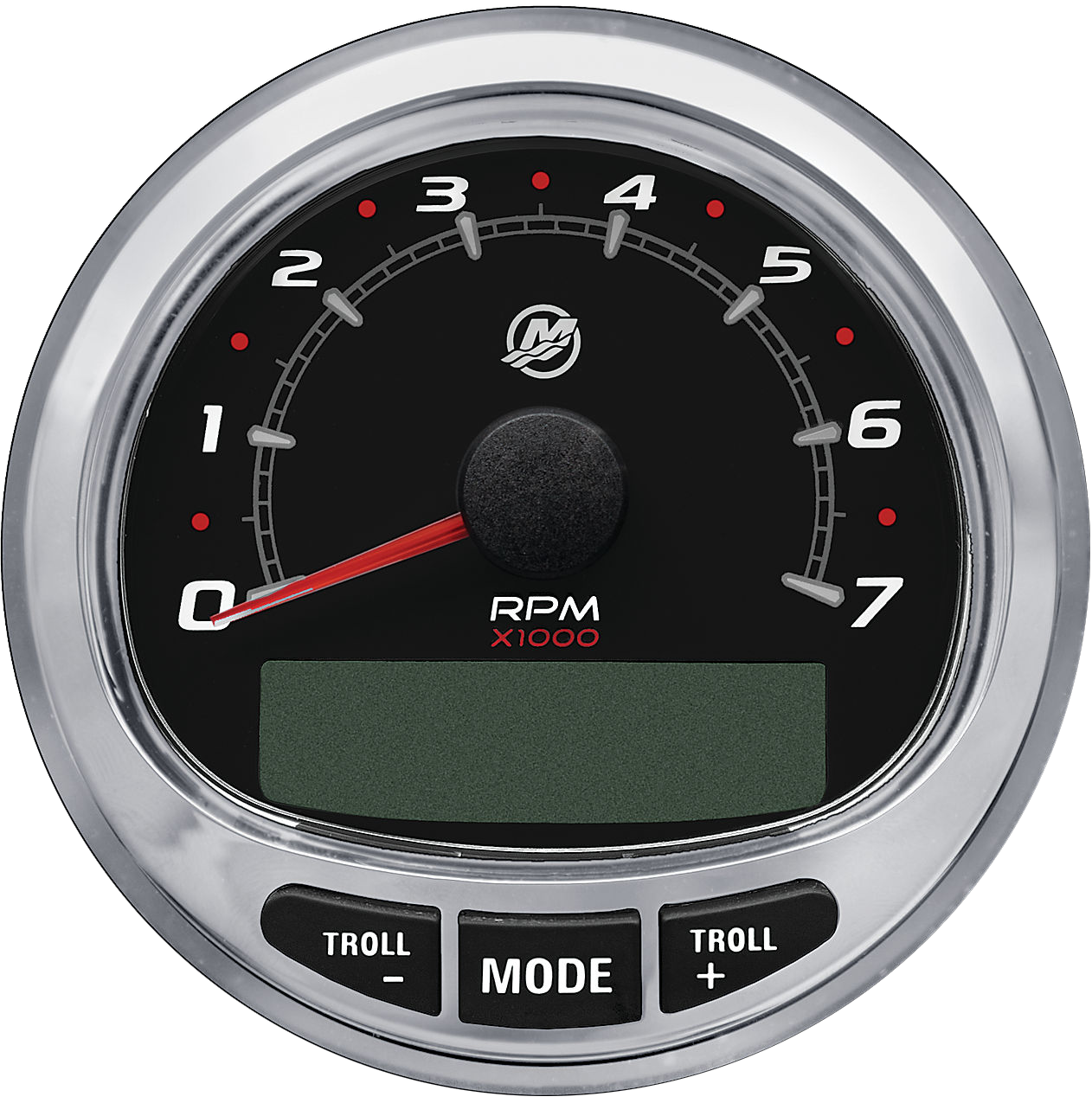 Digital Gauge